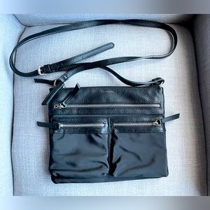 Casual Cross Body Purse
